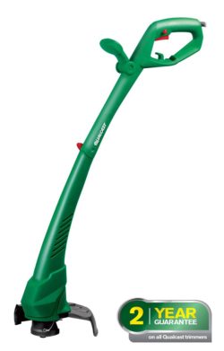 Qualcast - Corded Grass Trimmer - 250W